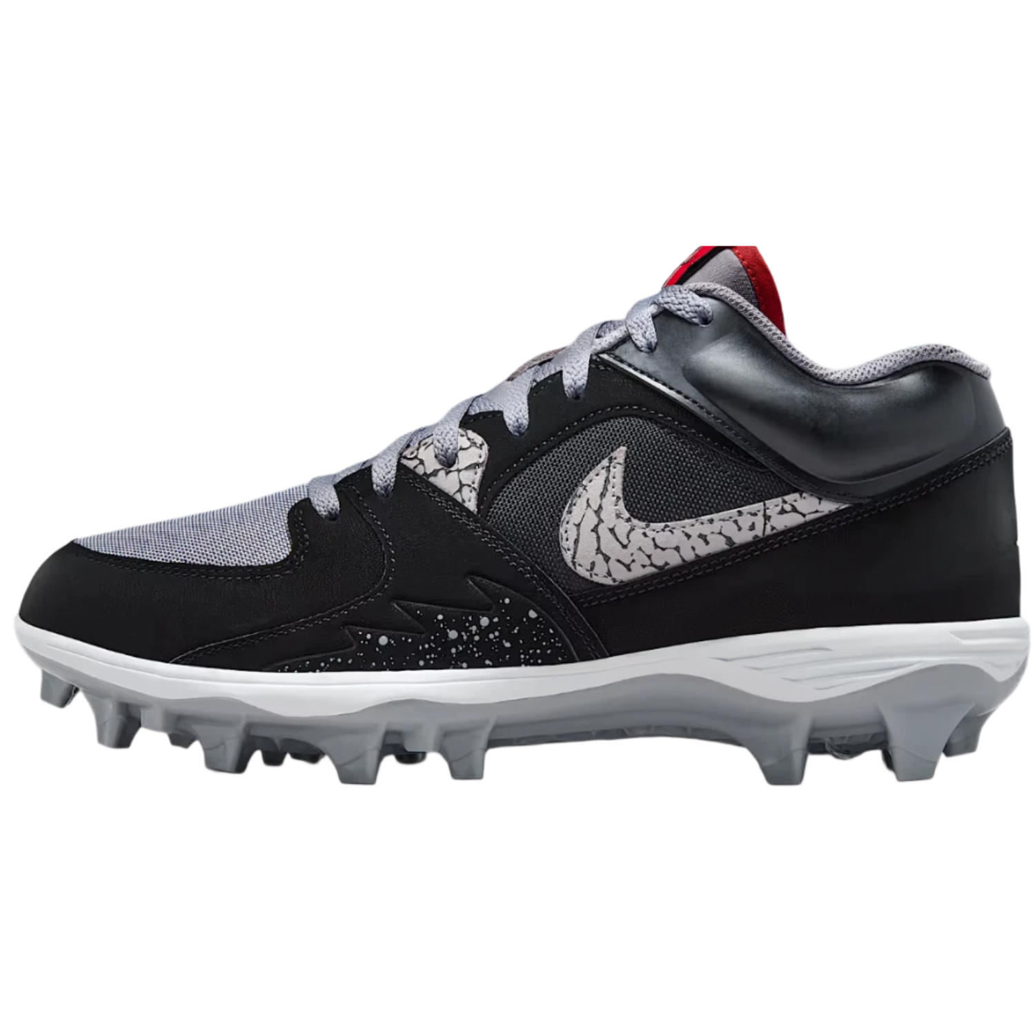 シューズ Jordan Stadium 90 Low TD 8.5 Jordan Stadium 90 Low TD Football Cleats | Reyrr – Reyrr Athletics