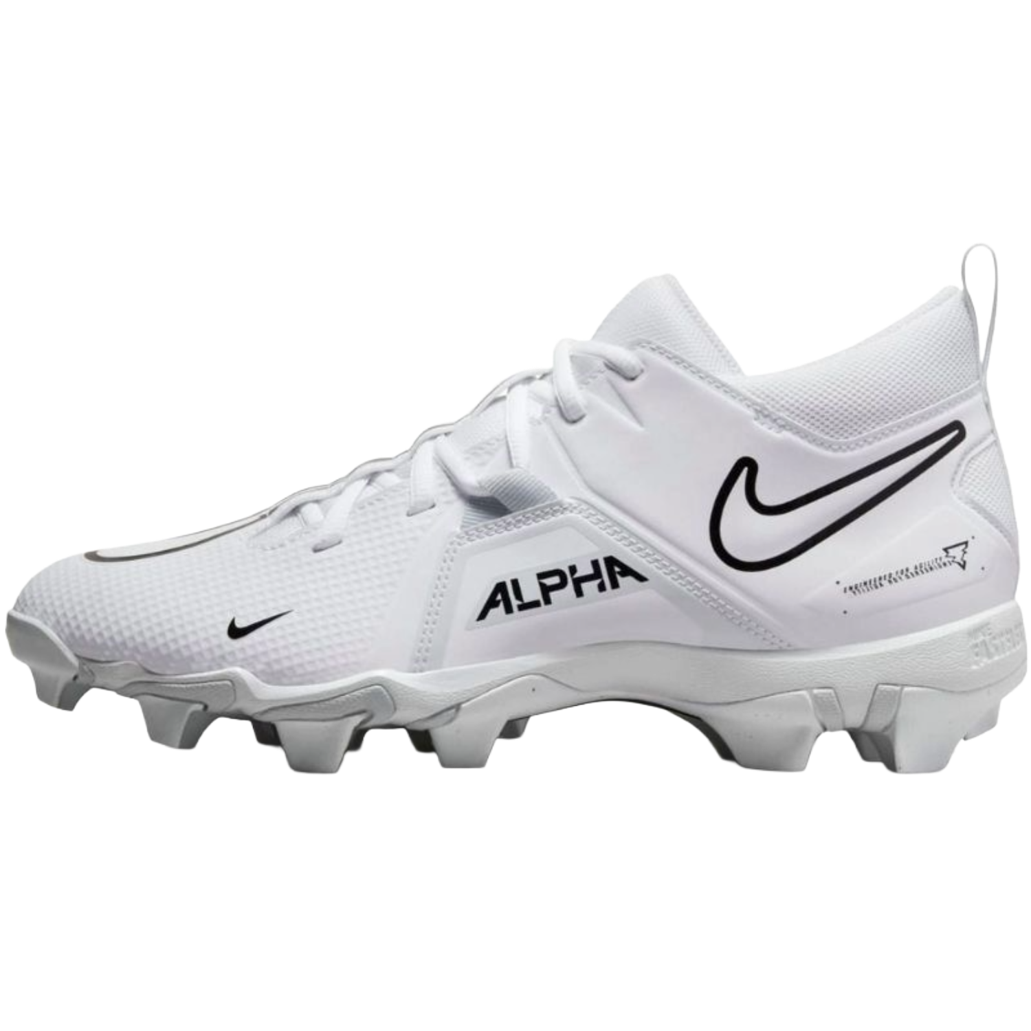 Nike Alpha Menace 3 Shark (Outlet)