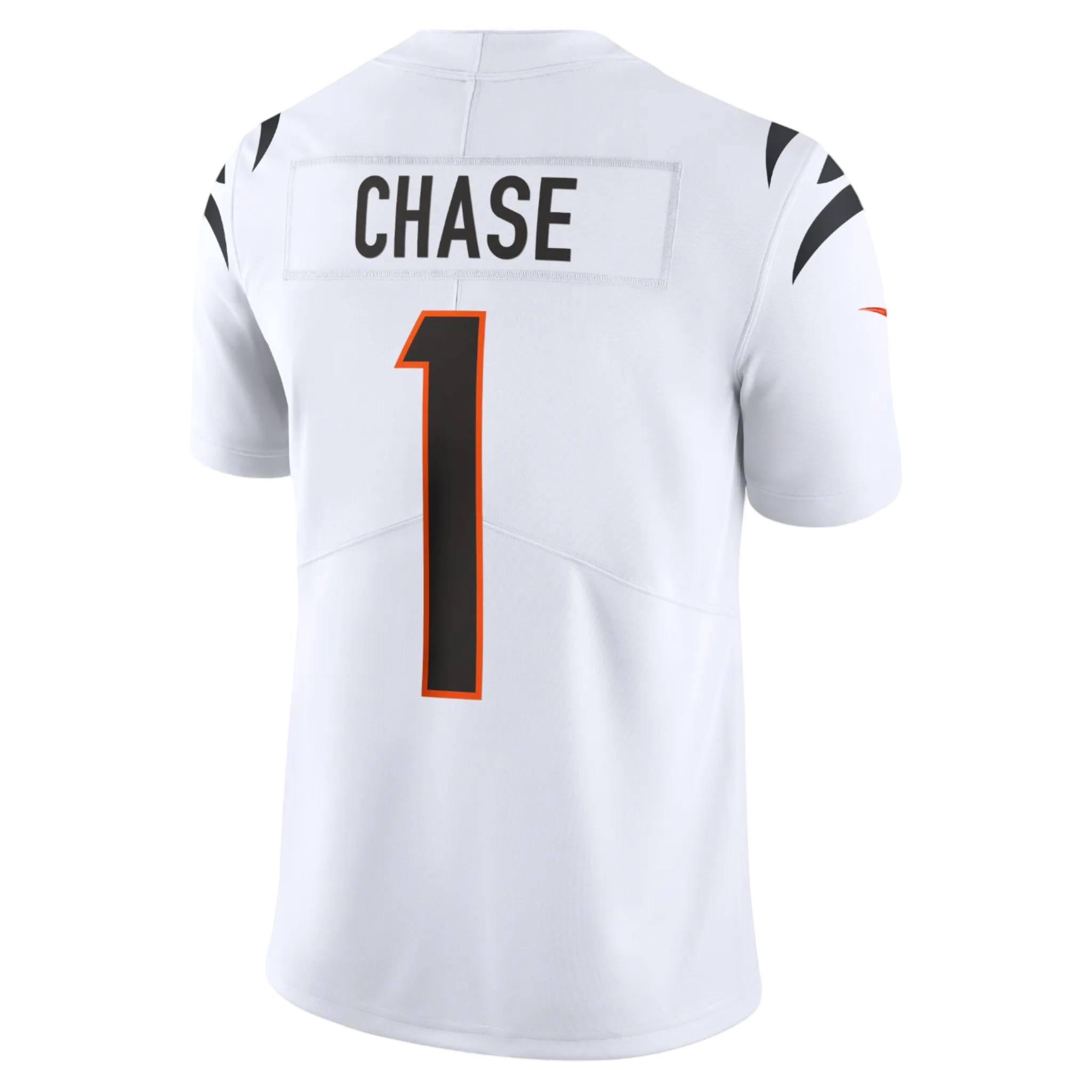 Ja'Marr Chase Nike Game Jersey (Cincinnati Bengals)