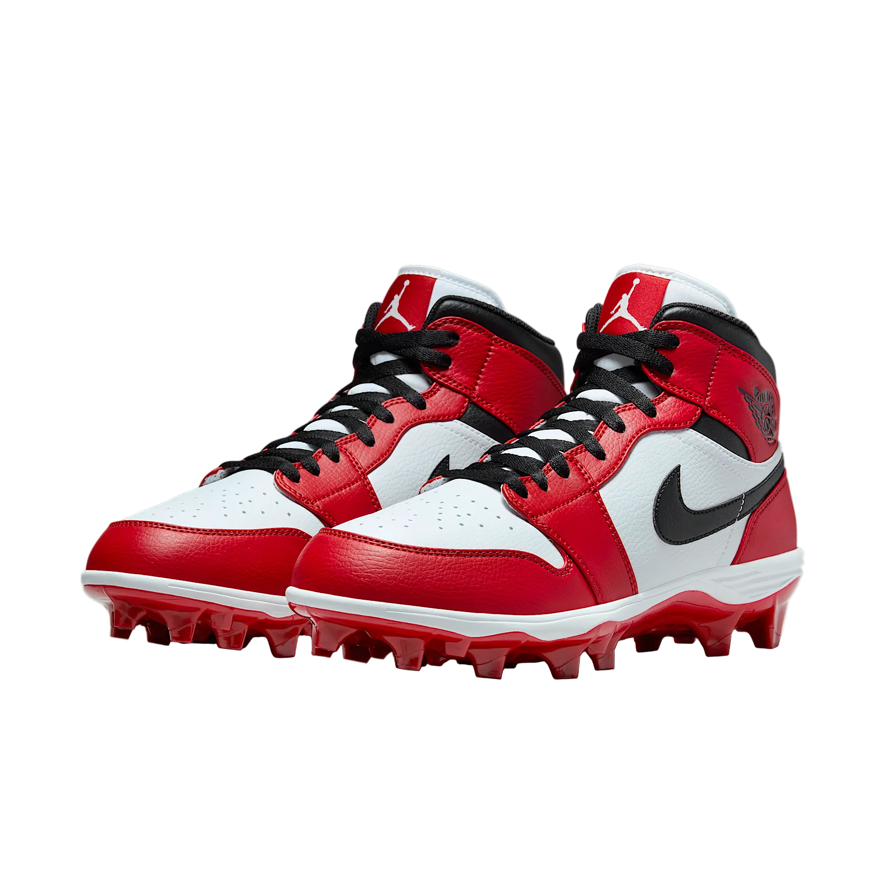 Jordan 1 Mid TD Chicago - Top