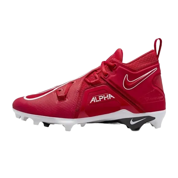 Nike football alpha menace best sale