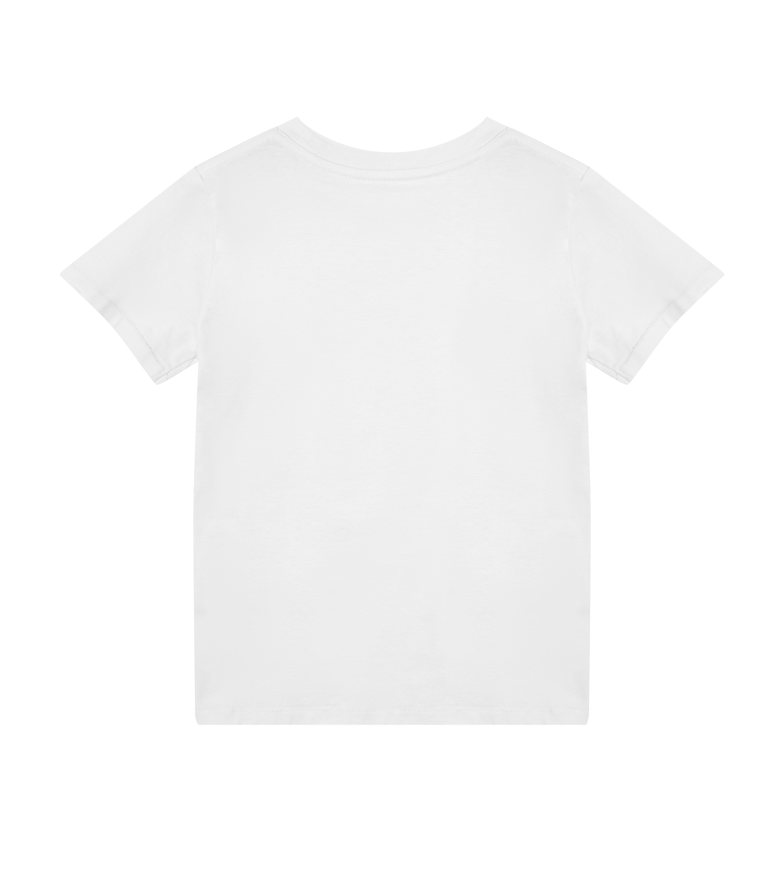 Nässjö Saints Kids Tee - Premium t-shirt from REYRR STUDIO - Shop now at Reyrr Athletics