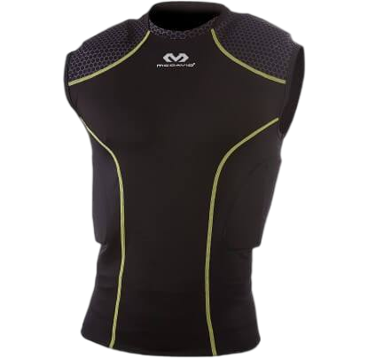 McDavid Rival compression shirt - Premium from McDavid - Shop now at Reyrr Athletics