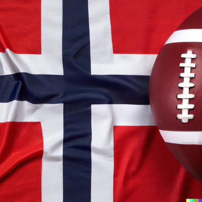 Gode ​​nyheter for kunder i Norge! 