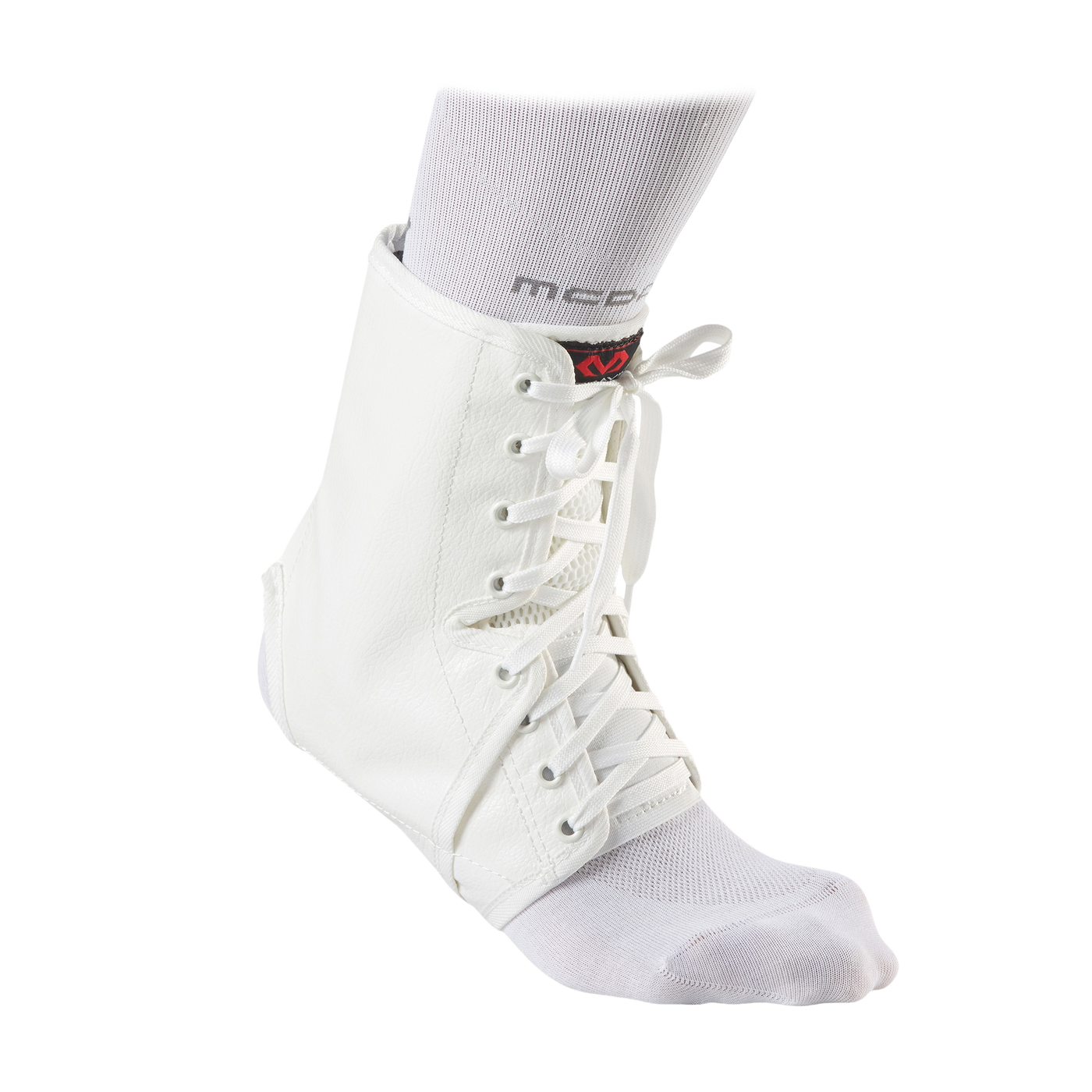 McDavid Ankle Guard - Premium  from McDavid - Shop now at Reyrr Athletics