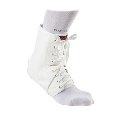 McDavid Ankle Guard - Premium  from McDavid - Shop now at Reyrr Athletics