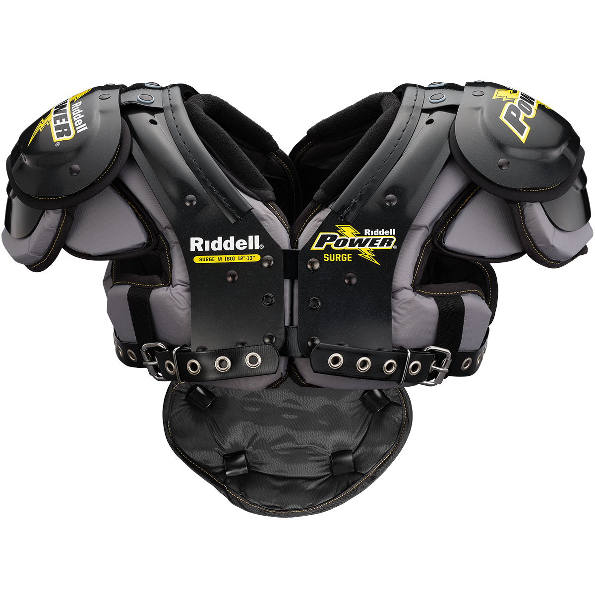 Riddell Power Surge Youth - 2024 - Premium  from Riddell - Shop now at Reyrr Athletics