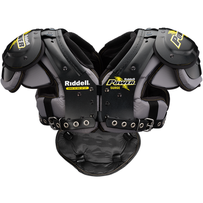 Riddell Power Surge Youth - 2024 - Premium  from Riddell - Shop now at Reyrr Athletics