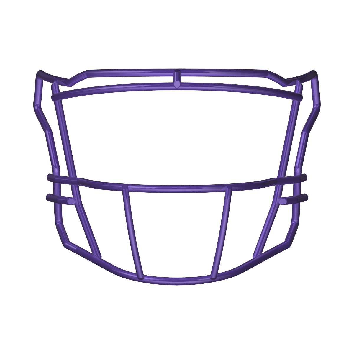 Riddell SF-2BD-SW - Premium Facemasks from Riddell - Shop now at Reyrr Athletics