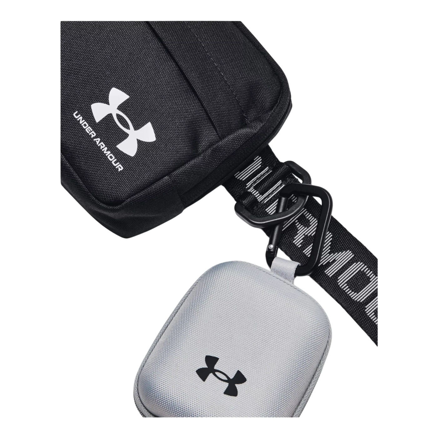 UA Essential Waist Bag Crossbody