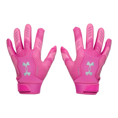 Under Armour F9 Nitro (Color Rush)