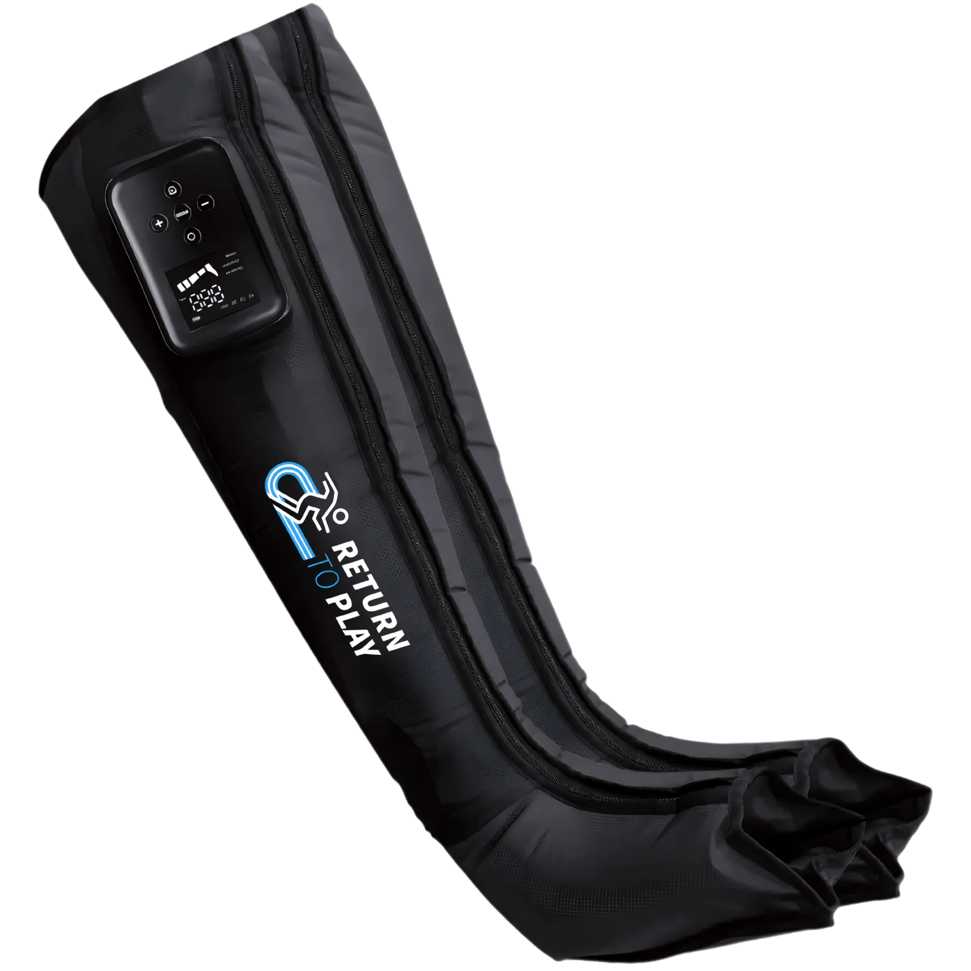 Return to Play Trådløse kompresjonsstøvler