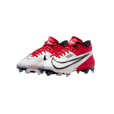 Nike Vapor Edge Elite 360 2 – Premium amerikansk fotball cleats fra Nike – Kjøp nå hos Reyrr Athletics