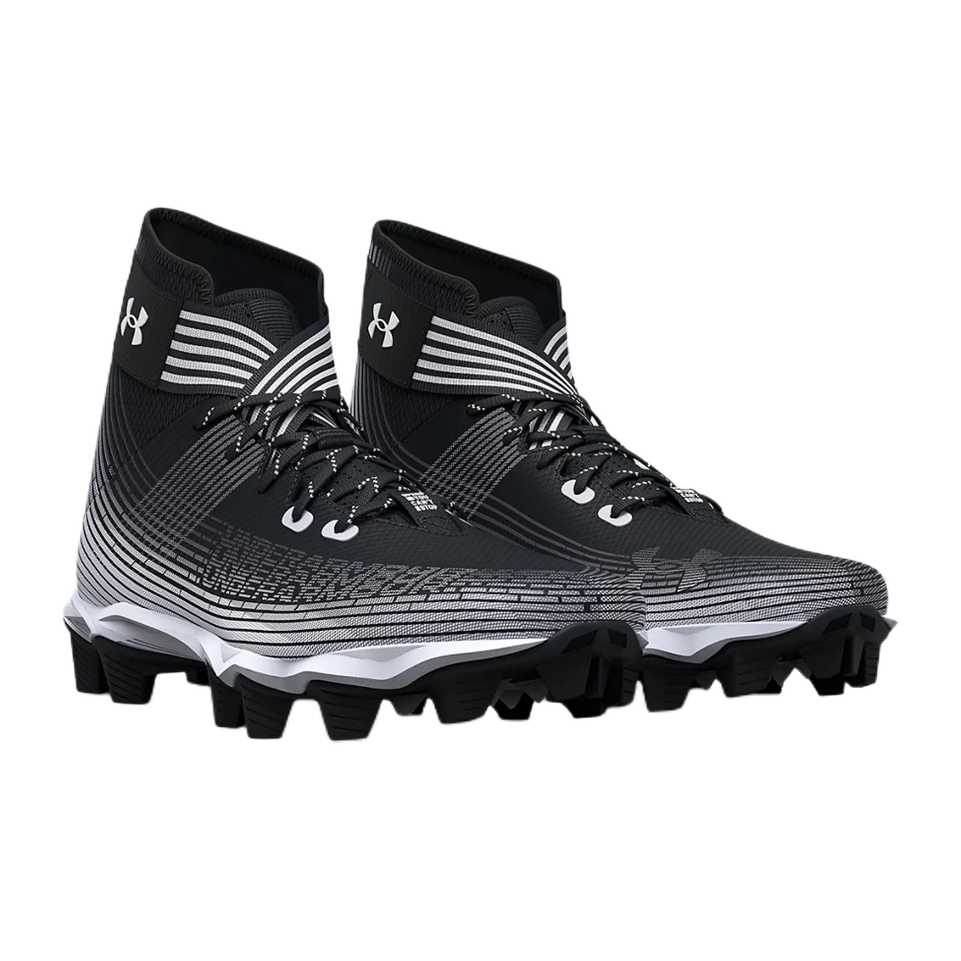 Under Armour Highlight Fran RM - Premium  from Under Armour - Shop now at Reyrr Athletics