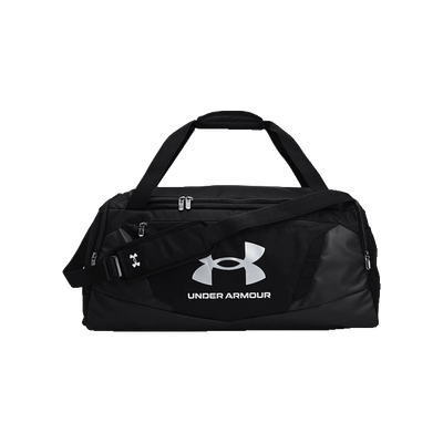UA Undeniable 5.0 Medium duffel bag — front view