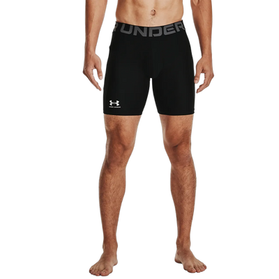 Under Armour HeatGear® Men's 6" Compression Shorts