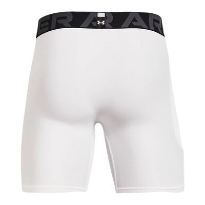 UA Men's 6" Compression Shorts (HeatGear®)