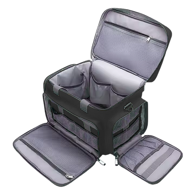 Return to Play Professional Medical Bag with GPS (Fully Equipped)