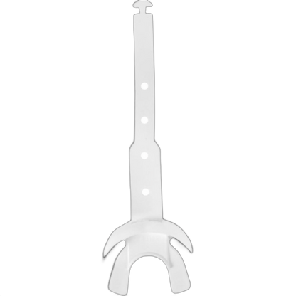 Reyrr Hypervent Mouthguard with adjustable strap and advanced breathability features for sports protection