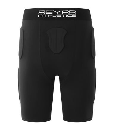 Reyrr Girdle 5-piece - Premium Girdles from Reyrr Athletics - Shop now at Reyrr Athletics