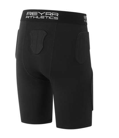 Reyrr Girdle 5-piece