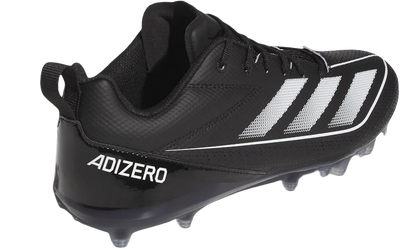Adidas Adizero Electric 2 – Premium amerikansk fotballsko fra Adidas – Kjøp nå hos Reyrr Athletics