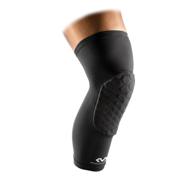 McDavid Hex Leg Sleeves - Premium fra McDavid - Kjøp nå hos Reyrr Athletics