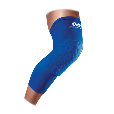 McDavid Hex Leg Sleeves - Premium fra McDavid - Kjøp nå hos Reyrr Athletics