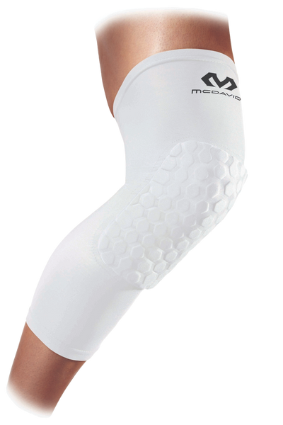 McDavid Hex Leg Sleeves - Premium fra McDavid - Kjøp nå hos Reyrr Athletics