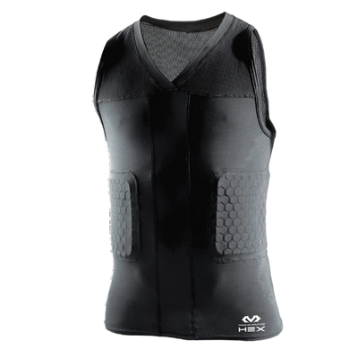 Hex Tank Shirt - Premium  from McDavid - Shop now at Reyrr Athletics