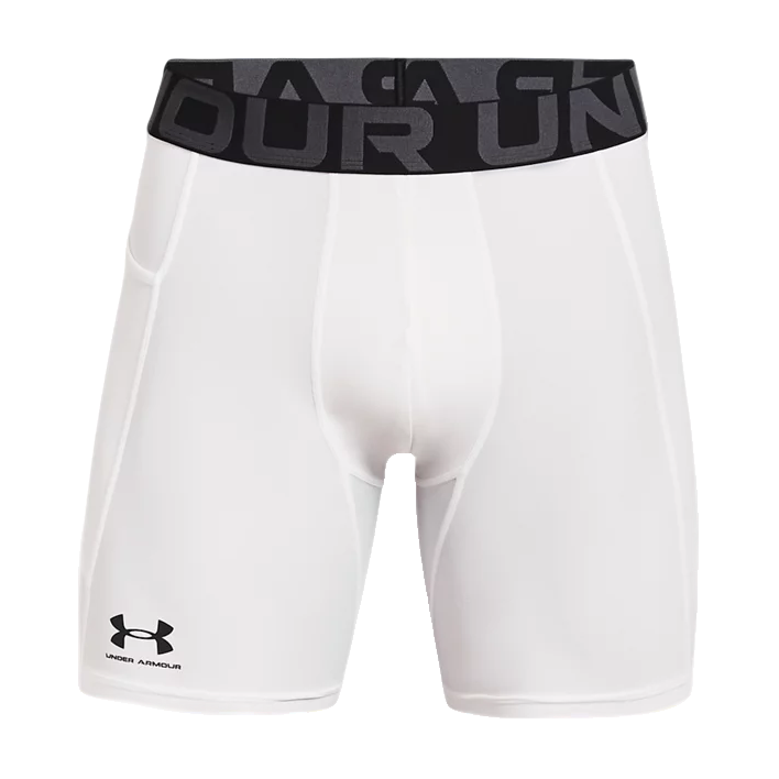 HeatGear® Men's 6" Compression Shorts