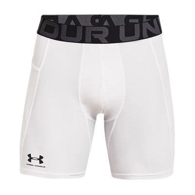 HeatGear® Men's 6" Compression Shorts