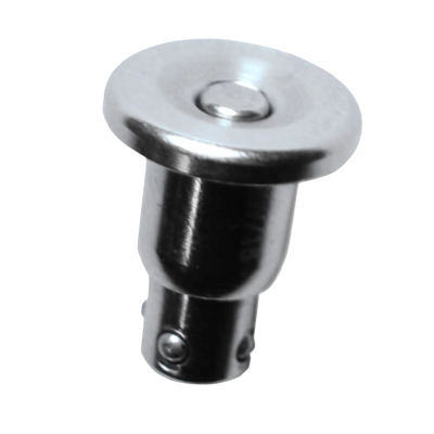 Riddell Quick Release Mini-Pin (Enkel) 