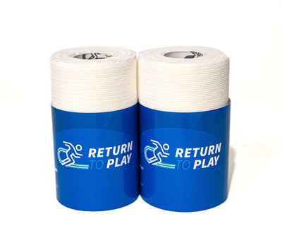 Return to Play Professional Medical Bag with GPS (Fully Equipped)