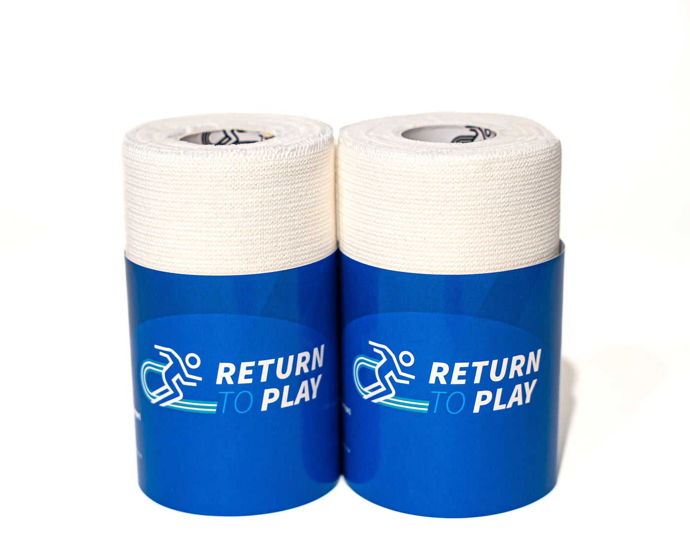 Return to Play Profesjonell legeveske med GPS (Komplett utstyrt)