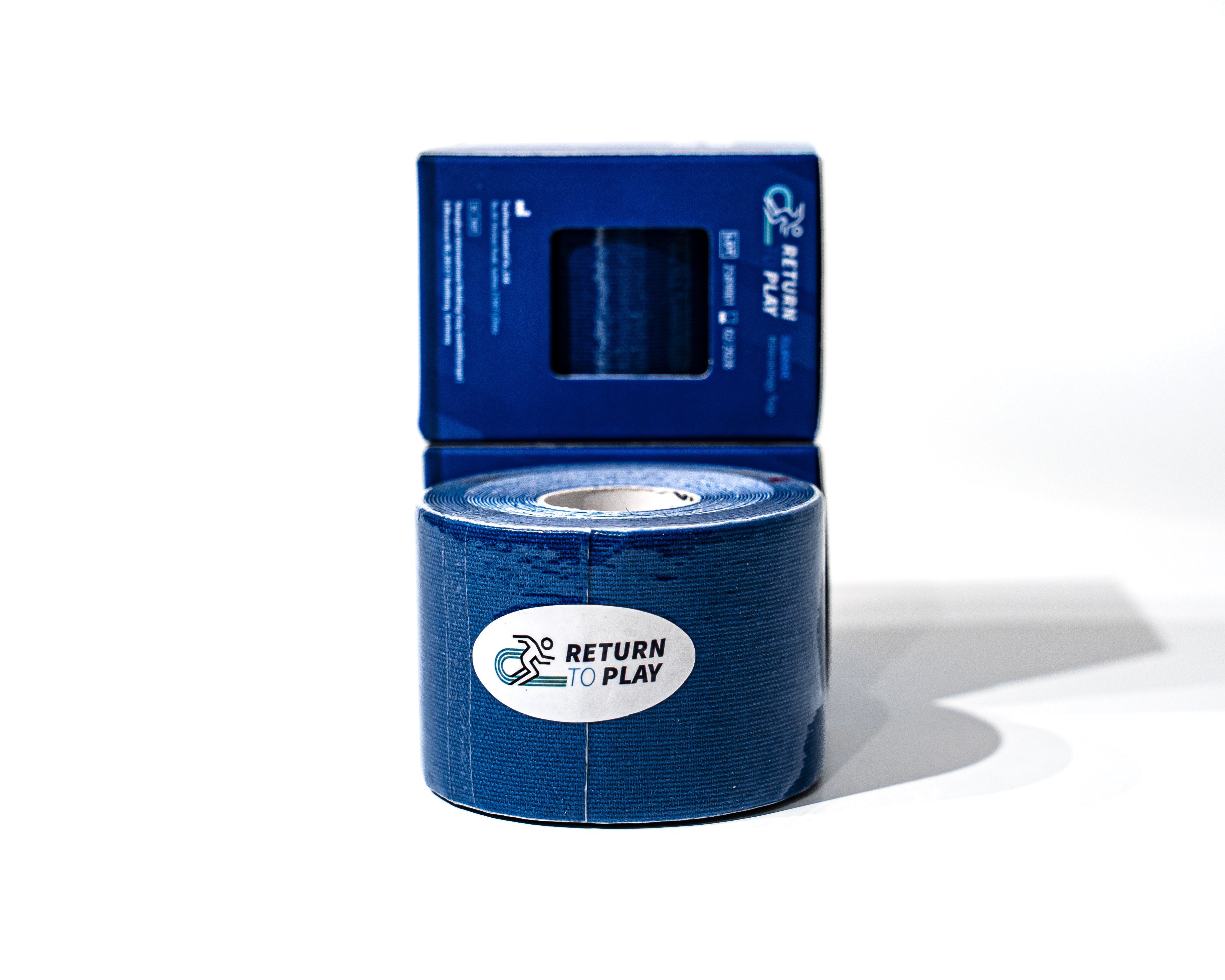 Return to Play Profesjonell legeveske med GPS (Komplett utstyrt)