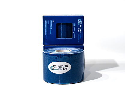 Return to Play Profesjonell legeveske med GPS (Komplett utstyrt)