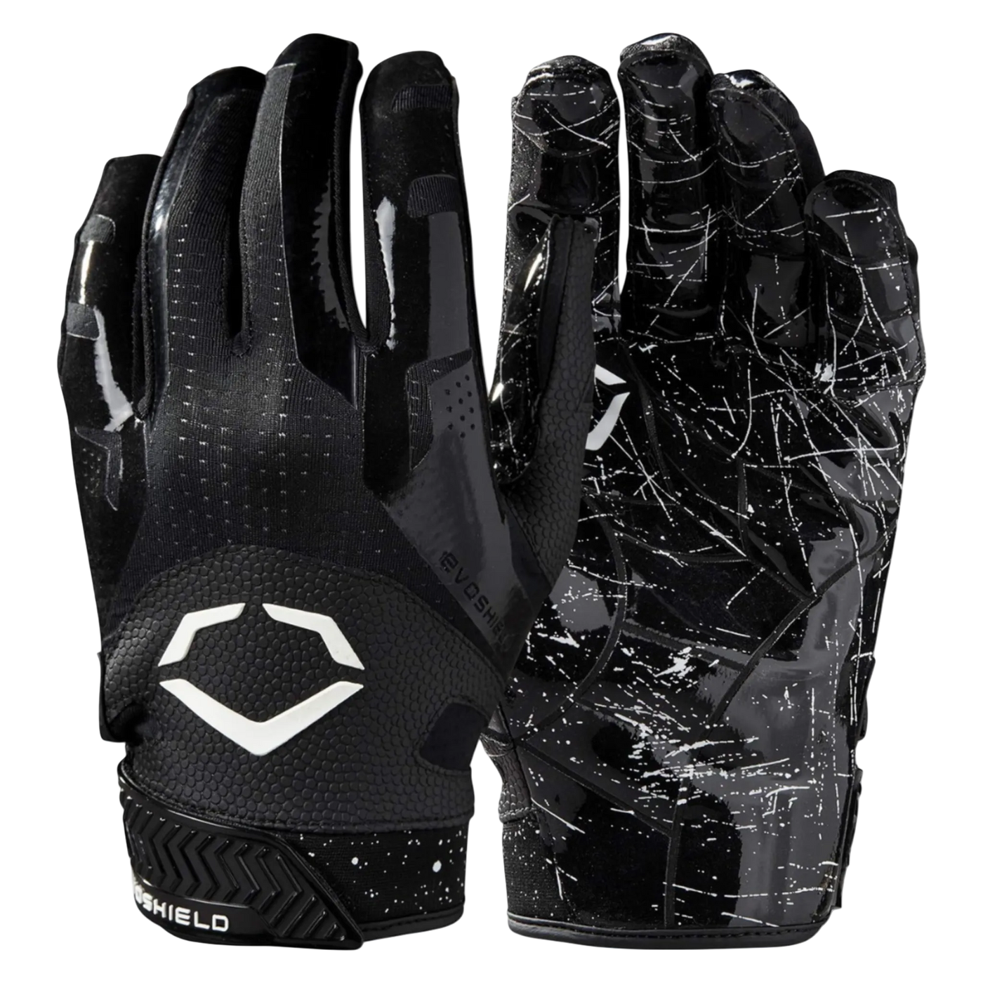 Evoshield Burst Youth Receiver