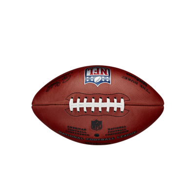Wilson Duke NFL