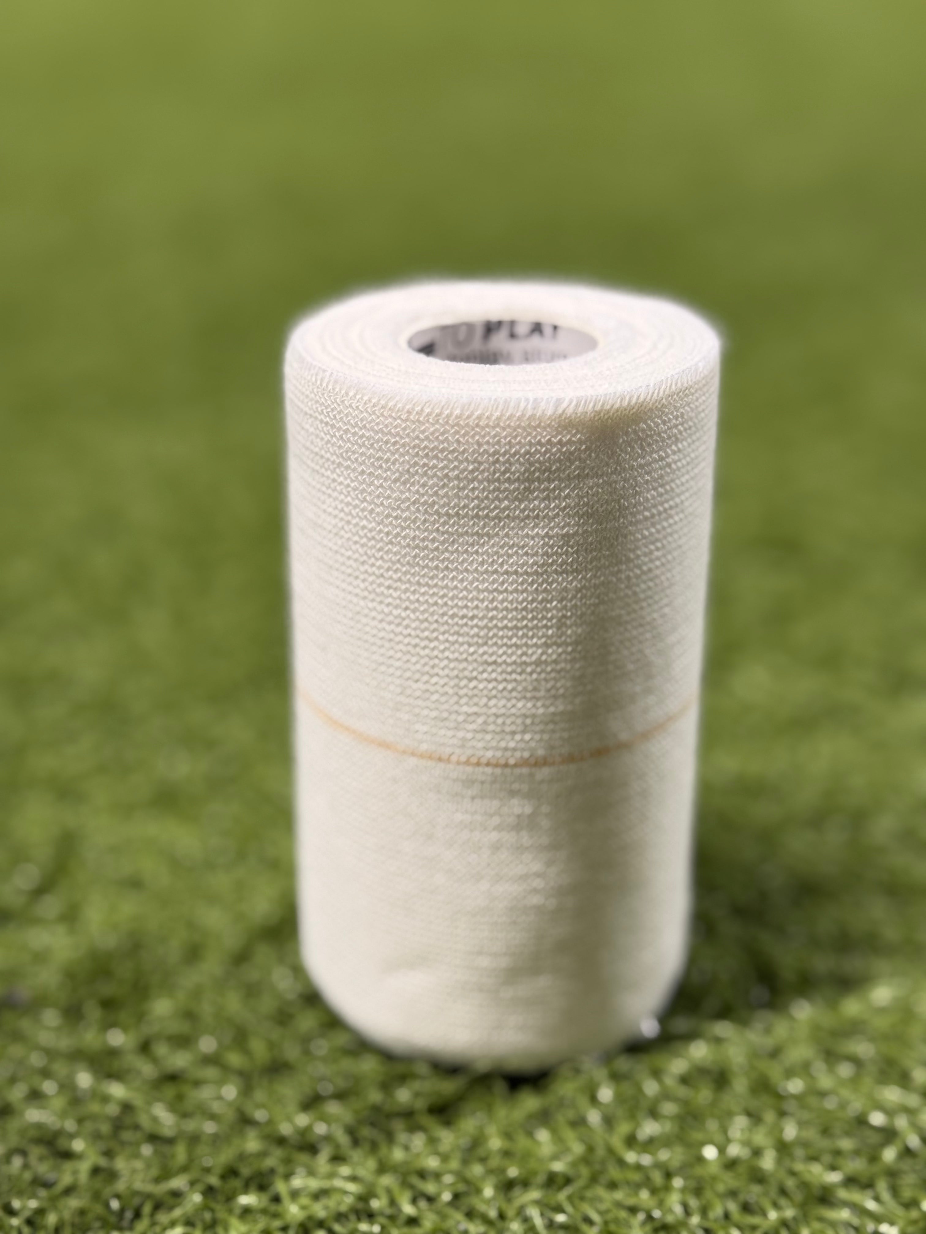 Return to Play Elastisk selvklebende bandasje EAB 10 cm × 4,5 m