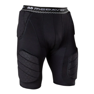 McDavid Rival 5-Piece - Premium Girdles from McDavid - Shop now at Reyrr Athletics