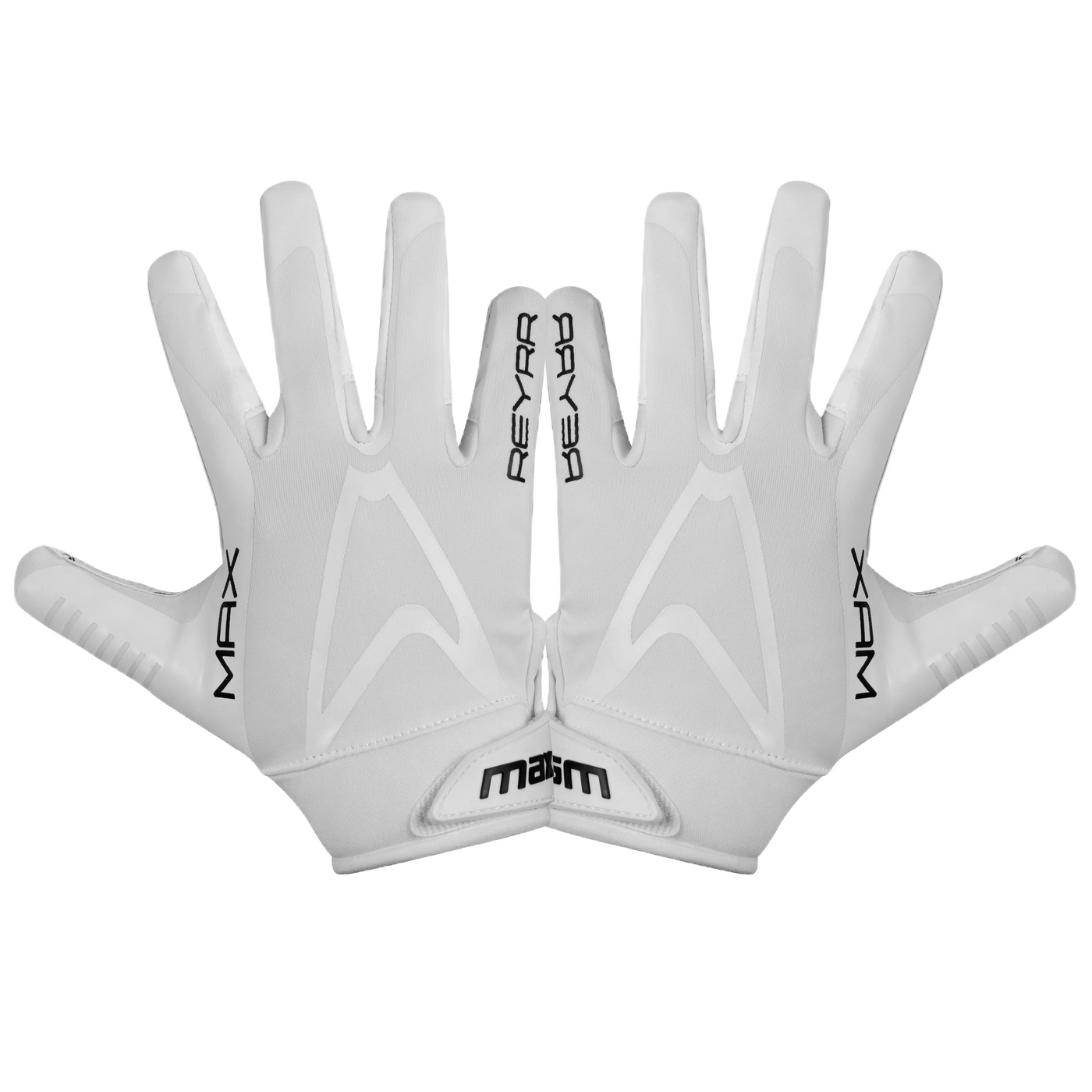 IB MAX Floorball Goalie GAMEDAY Gloves - Premium  from Reyrr Athletics - Shop now at Reyrr Athletics