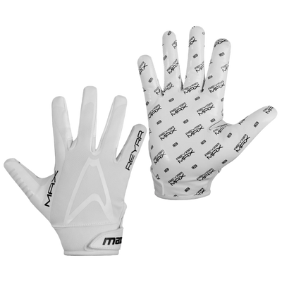 IB MAX Floorball Goalie GAMEDAY Gloves - Premium  from Reyrr Athletics - Shop now at Reyrr Athletics