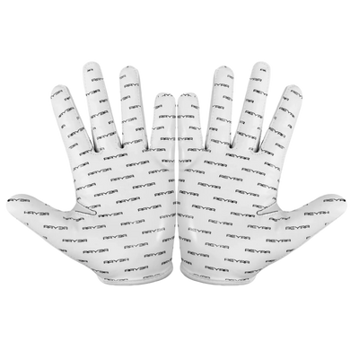 Reyrr ONE Hansker med forbedret silikongrep og pustende nylonbakside for atletisk ytelse