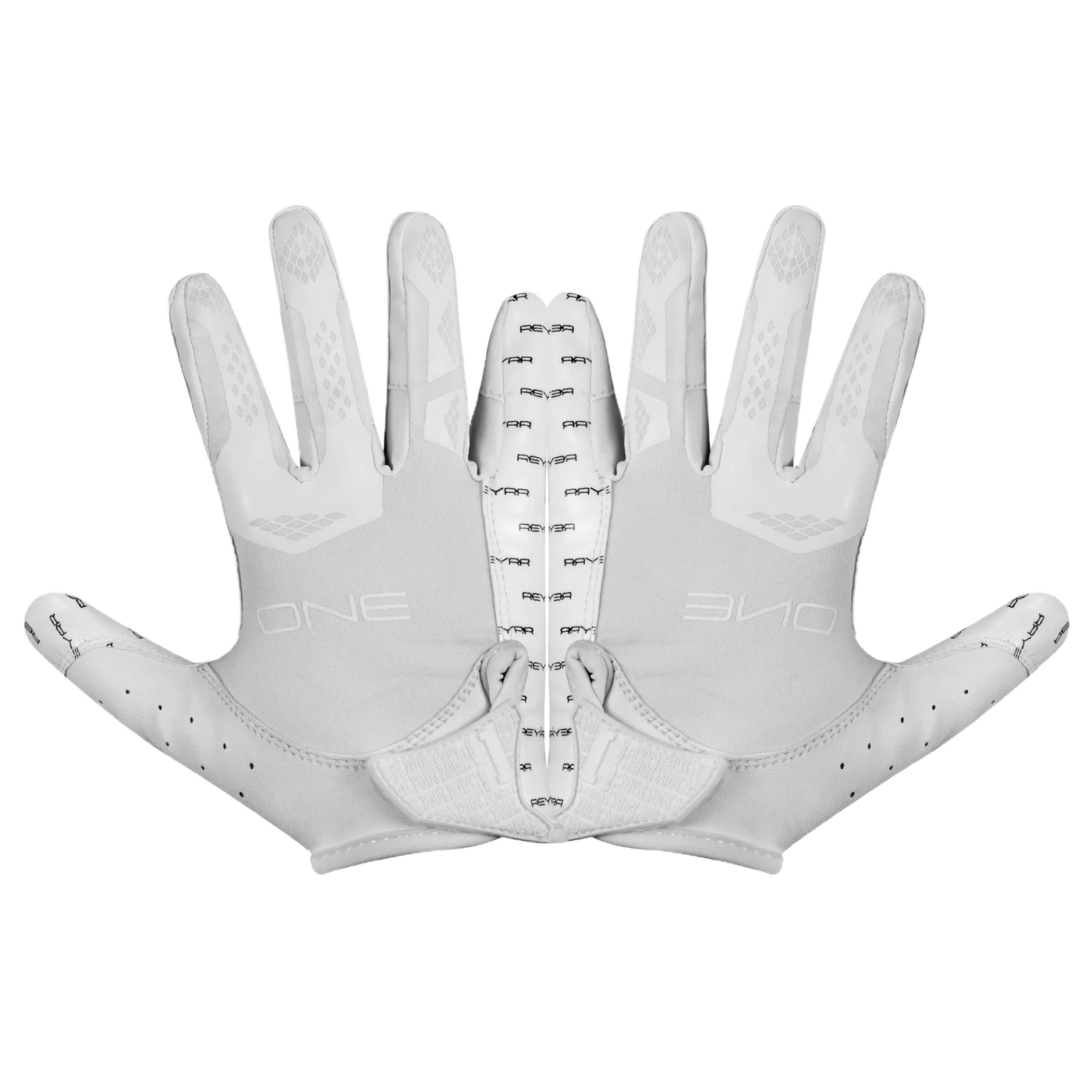 Reyrr ONE - Premium Football Gloves from Reyrr Athletics - Shop now at Reyrr Athletics