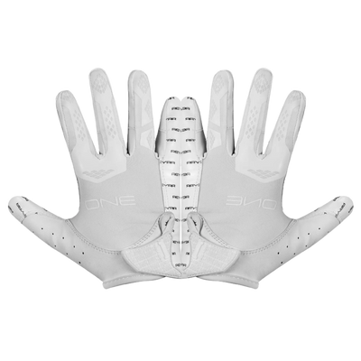 Reyrr ONE - Premium Football Gloves from Reyrr Athletics - Shop now at Reyrr Athletics