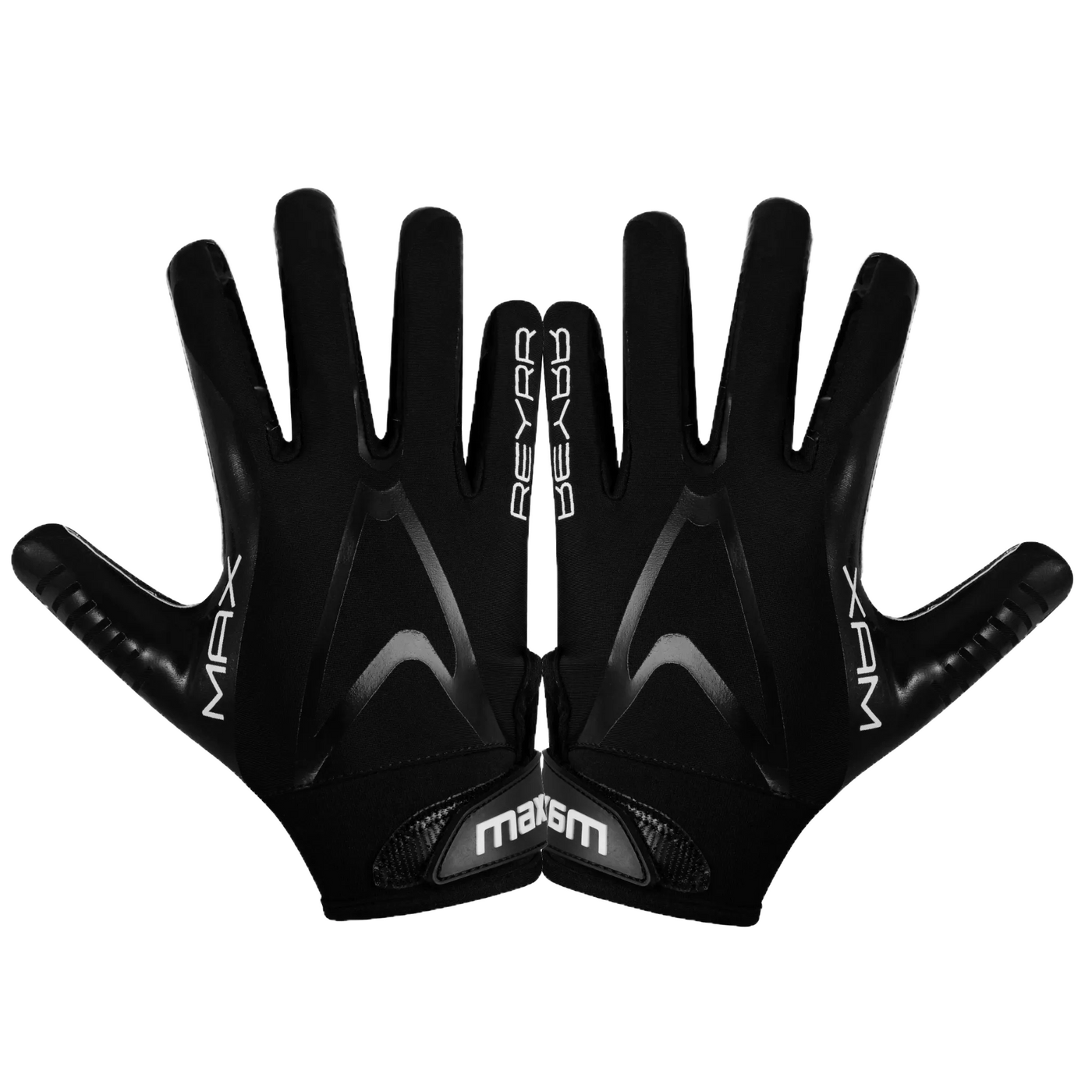 IB MAX Floorball Goalie GAMEDAY Gloves - Premium  from Reyrr Athletics - Shop now at Reyrr Athletics