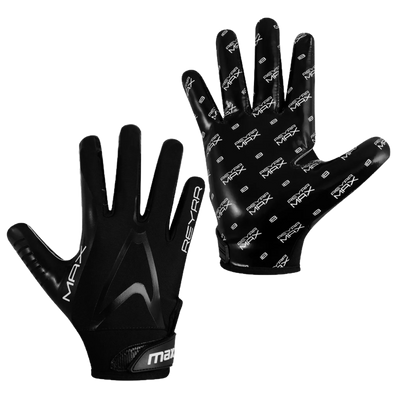 IB MAX Floorball Goalie GAMEDAY Gloves - Premium  from Reyrr Athletics - Shop now at Reyrr Athletics