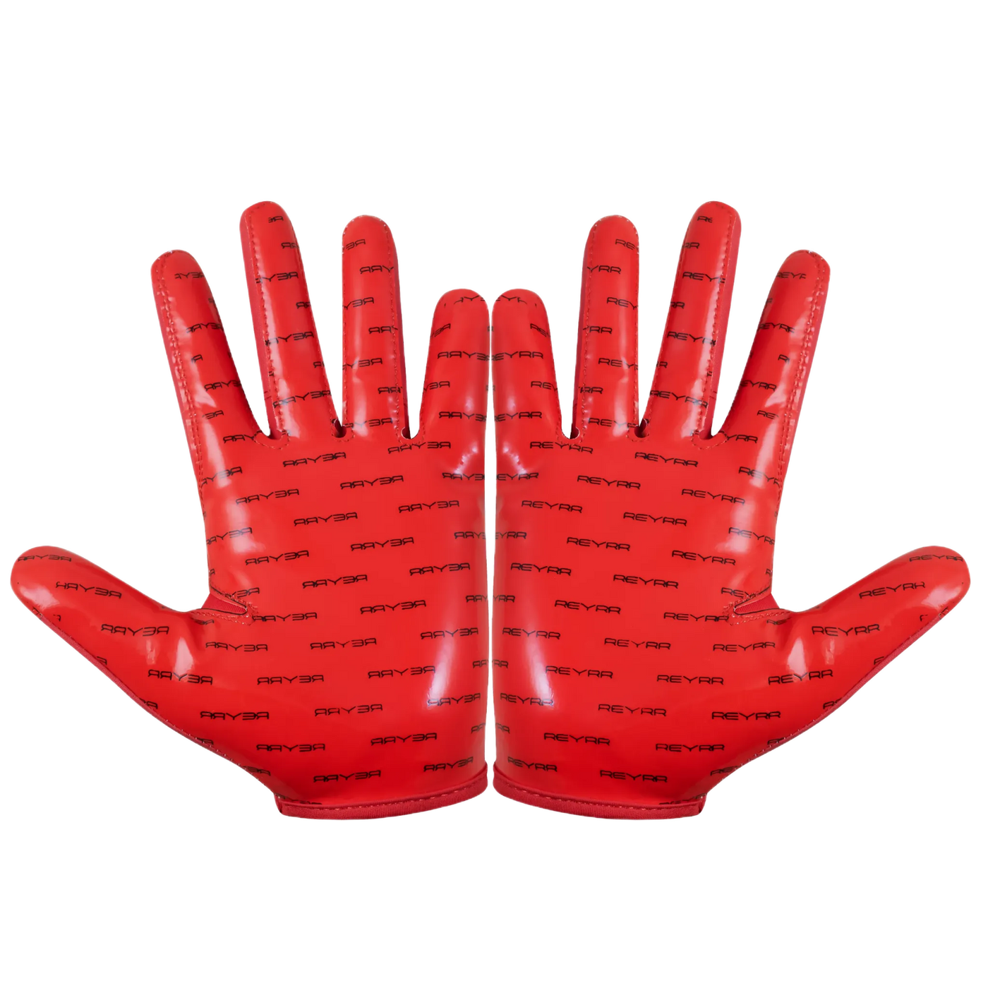 Reyrr ONE - Premium Football Gloves from Reyrr Athletics - Shop now at Reyrr Athletics