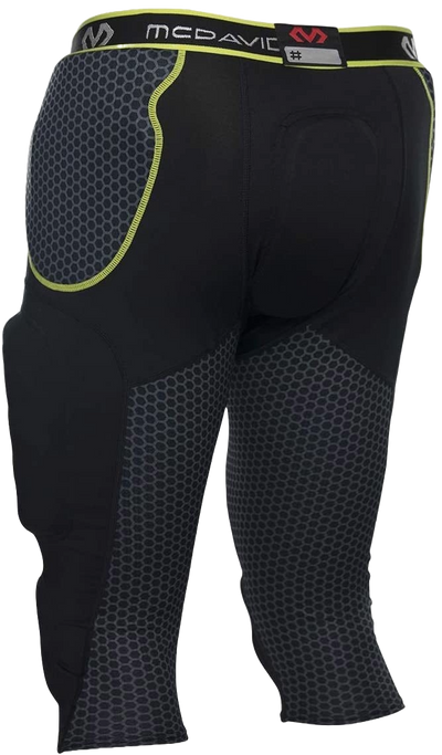 McDavid Rival 7 Pad Girdle - Premium  from McDavid - Shop now at Reyrr Athletics